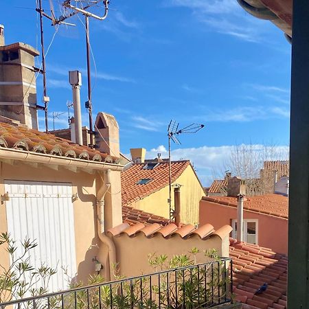 Hotel Des Templiers Колюр Екстериор снимка