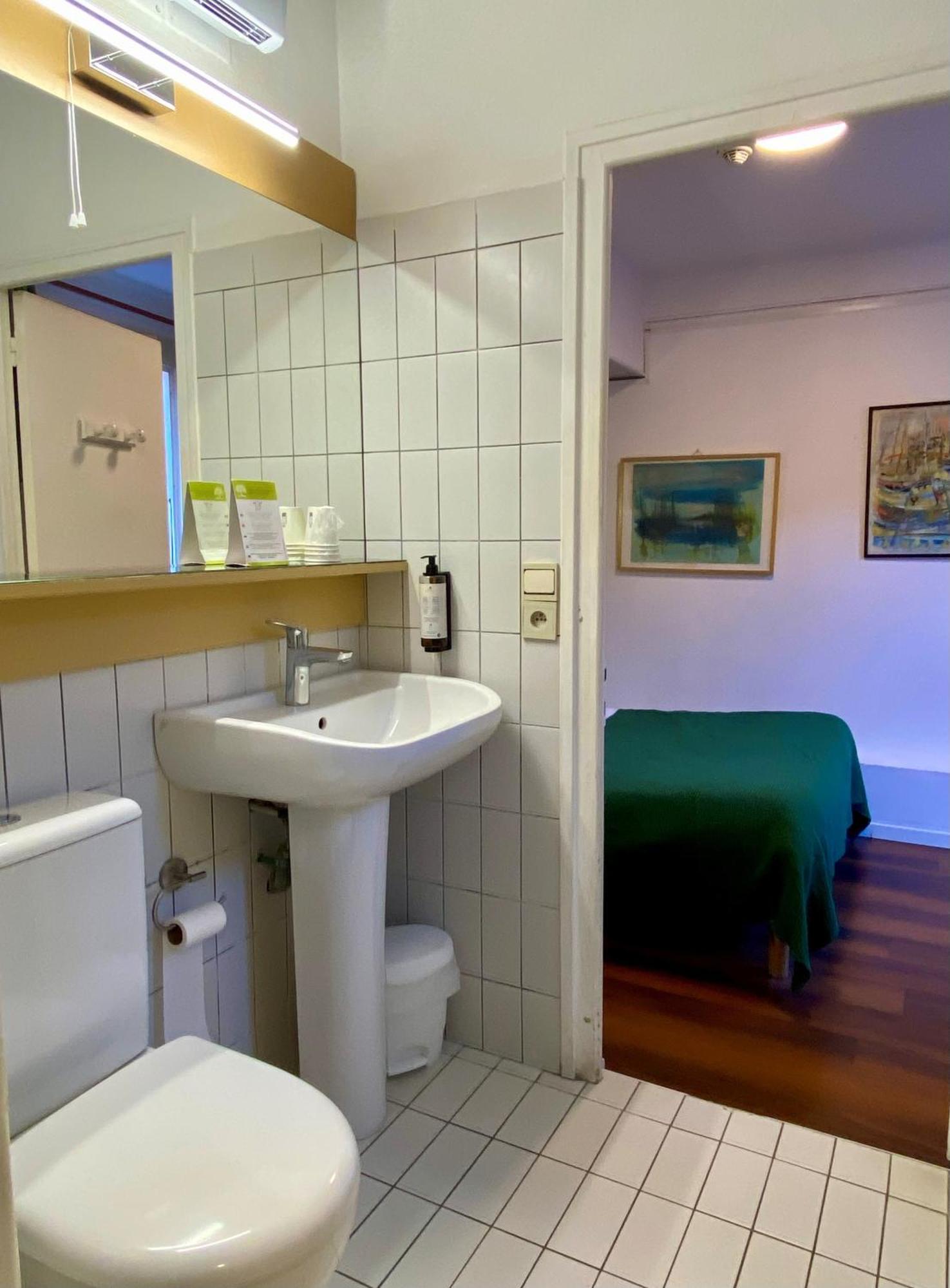 Hotel Des Templiers Колюр Екстериор снимка